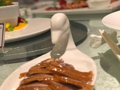 -海湾壹品·粤菜·早茶·烤鸭(拱北店)