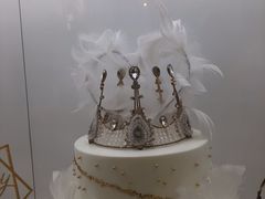 -格美思蛋糕gemce cake(托乐嘉店)