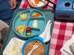 -西贝莜面村(镇江苏宁广场店)