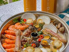 -品海楼·大连海鲜(老虎滩店)