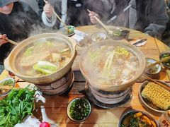 -小板凳(四公里店)