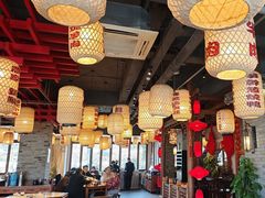 -二十八里太湖船菜(吉祥路店)