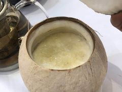 椰皇炖燕窝-稻香海鲜饭店(第一国际店)
