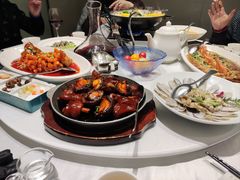 -银筵(武夷路店)