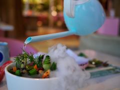 -水桶王国主题餐厅·聚会·生日派对·亲子活动·家庭套餐(亚龙湾希尔顿店)