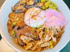 -Ameigo梅果·云贵川bistro(长宁来福士店)