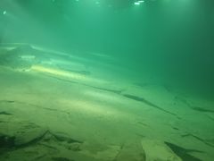 -白鹤梁水下博物馆