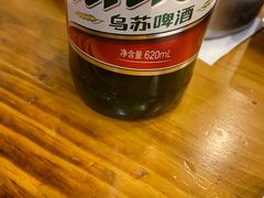 -京朋串屋·烧烤(望京西路总店)