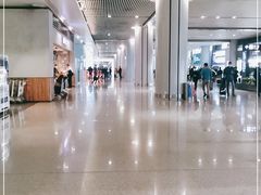 -长沙黄花国际机场-T1航站楼