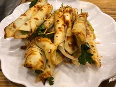 -源味居手把签烧烤(长春一店)