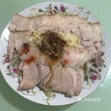 夏日凉菜之【蒜泥白肉】
