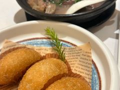 -宝园酒家(美林M·LIVE天地东座店)
