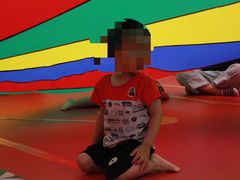 -小小运动馆(浦江店)