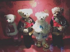 -济州岛泰迪熊博物馆