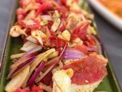 -英雄故事地摊烤肉(马驹桥店)