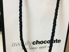 -Awfully Chocolate(来福士广场店)