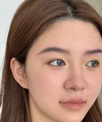 -韩美绣·骨相纹眉·洗眉美瞳线