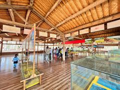 -黄沙古渡原生态旅游区