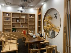 -子曰书院·古筝围棋书法国画小主持(夏都店)