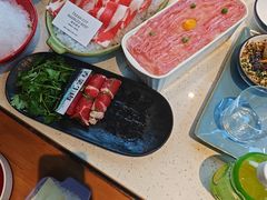 -五星桥原切肥牛火锅(怀德桥店)