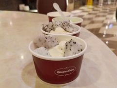 -芭菲盛宴·环球美食(解放碑英利国际店)