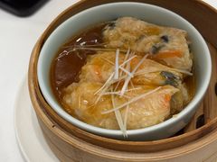 -白天鹅宾馆-宏图府餐厅