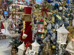 -上海城隍庙福佑门小商品批发市场