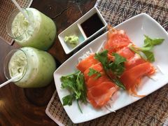 -自然餐厅(Phuket)