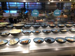 -喜庭海鲜自助(来福士店)