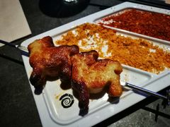 -很久以前羊肉串(打浦路店)