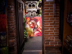 -乌布德传统市场