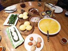 -北海金昌开元名都大酒店·四季轩中餐厅