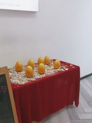 -米娜护肤造型