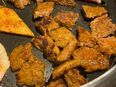 -炉队长·齐齐哈尔家庭烤肉(马家堡店)
