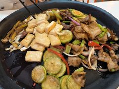 -一烙锅(友谊店)