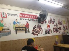 -牛师傅广式药膳牛骨汤美食(江南西店)