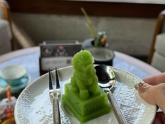 -广富林宰相府酒店·水云间