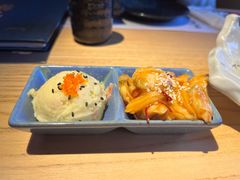 -鹤龟料理店(时代天街店)
