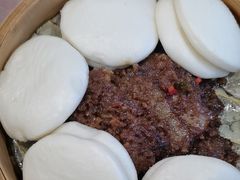 -丽华园(汉阳龙阳店)