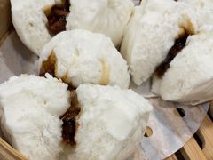 蜜汁叉烧包-点都德(大茶楼店)