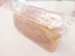 -稻田秋日式面包