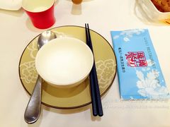 -琉璃餐厅(德基广场店)