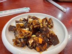 -老北京炸酱面·京味菜(西花市店)