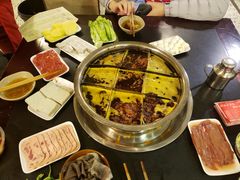 -邓莽子老火锅(鲁祖庙店)