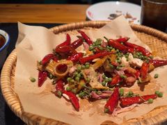 -李子坝梁山鸡(李子坝大鸡哥店)