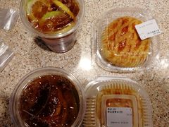 -孖记茶档·热腾茶餐(江南西plus店)