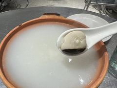 -渔顺生·顺德鱼生·粥底火锅·桑拿鸡(渔人码头店)