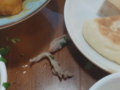 -代羊肉(中和店)