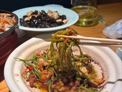 -宴礼烤鸭本味菜(蠡县商业步行街店)