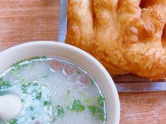 -二牛丸子汤(杏花岭店)